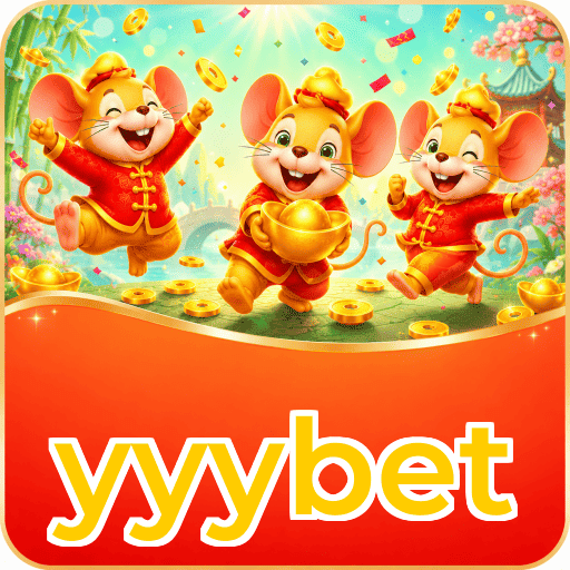 yyybet Instalar Logo 3