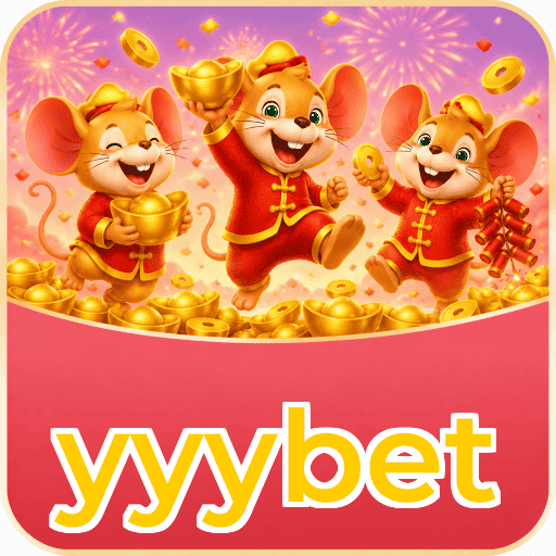 yyybet Logo 3