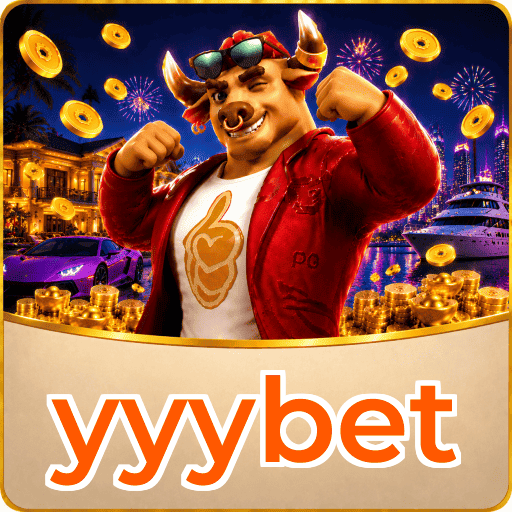 yyybet Logo 2