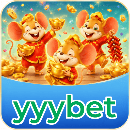 yyybet Logo 1