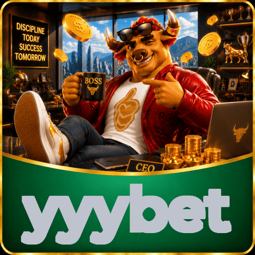 Telegram yyybet - Bônus Diários Exclusivos